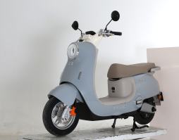 电动两轮摩托车