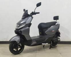电动两轮摩托车