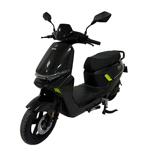 电动两轮摩托车