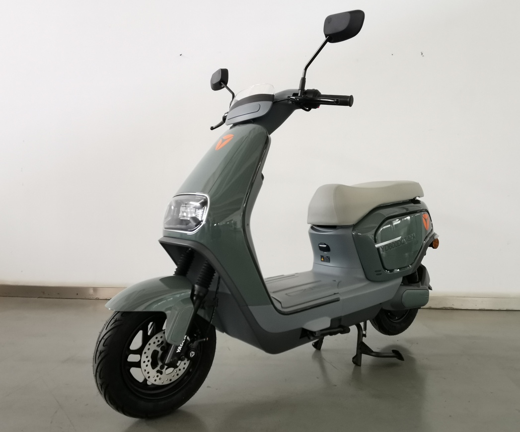 电动两轮轻便摩托车