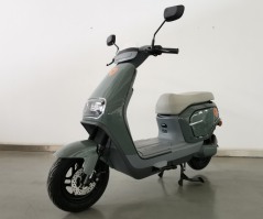 电动两轮轻便摩托车