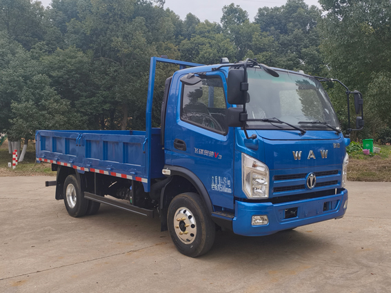 飞碟牌 180马力 载货汽车(FD1045W63K6-2)