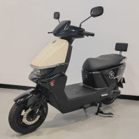 电动两轮摩托车