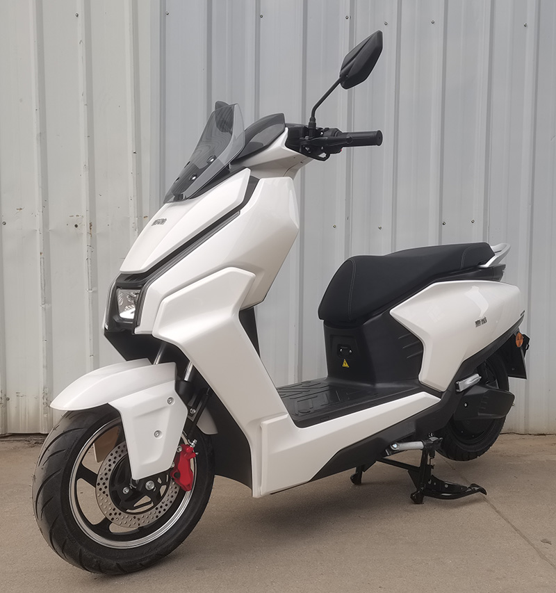 电动两轮摩托车