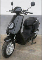 电动两轮摩托车