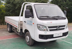 载货汽车