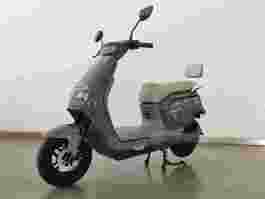 电动两轮摩托车