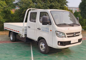 载货汽车