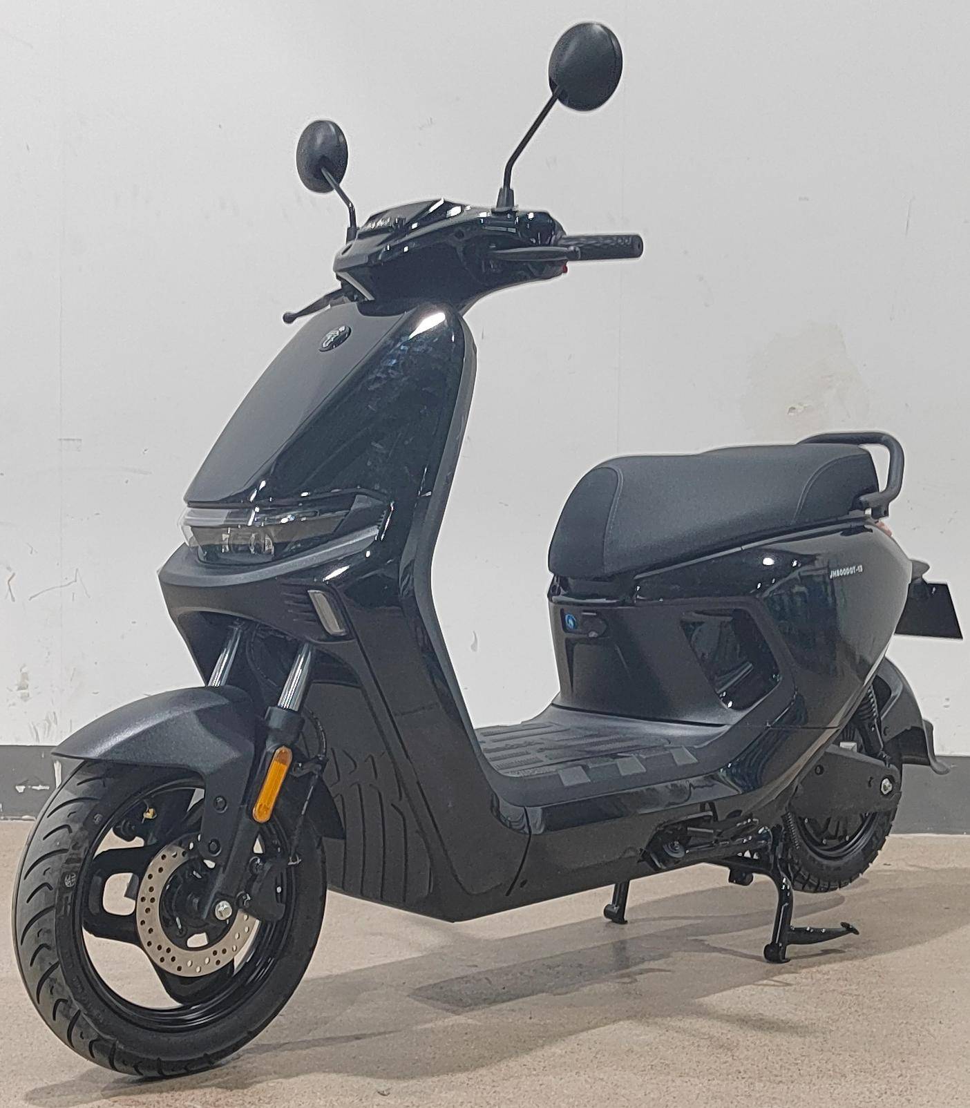 电动两轮轻便摩托车