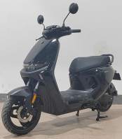 电动两轮轻便摩托车