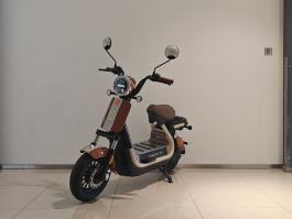 电动两轮轻便摩托车