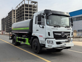 绿化喷洒车