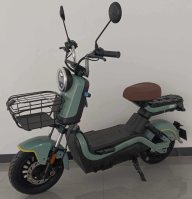 电动两轮轻便摩托车