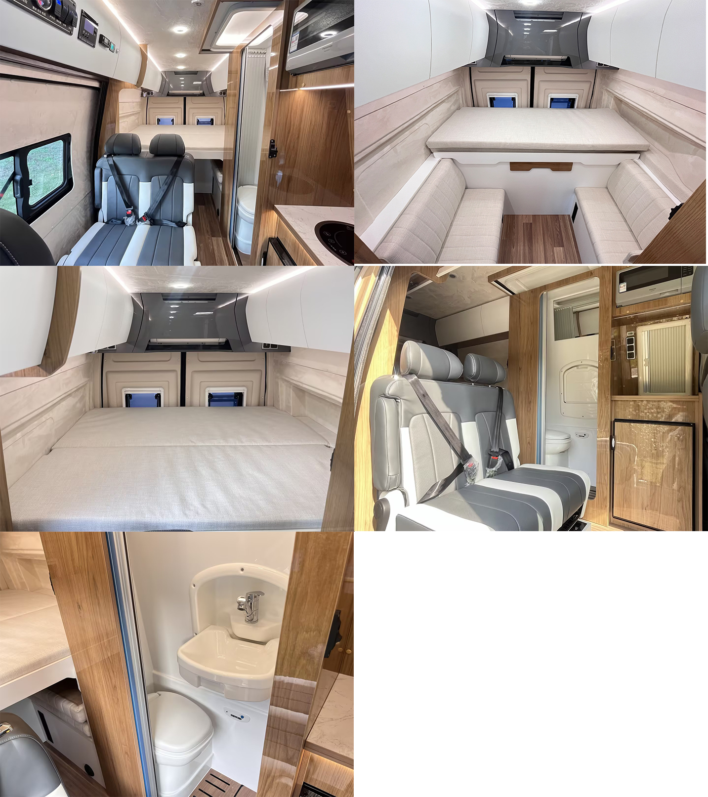 隆翠牌ZDD5045XLJ7旅居车公告图片