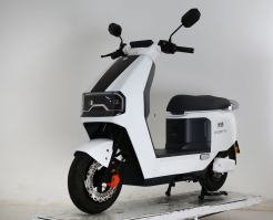 电动两轮摩托车