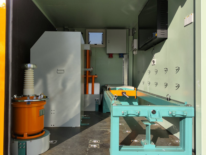 岱陽牌TAG5045XJCY6檢測車公告圖片