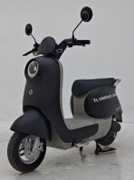 电动两轮轻便摩托车