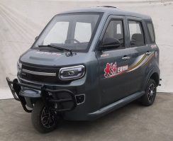 正三轮摩托车