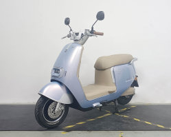 电动两轮摩托车