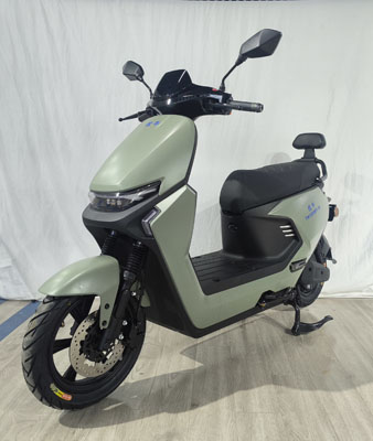 电动两轮摩托车
