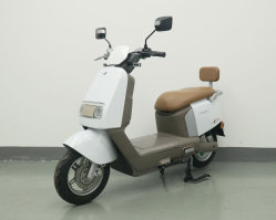 电动两轮摩托车