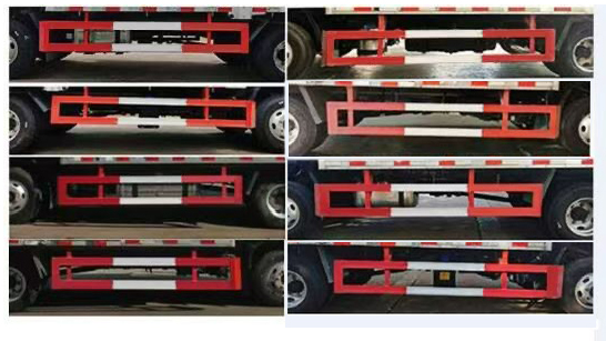 特運(yùn)牌DTA5040TQPCA6氣瓶運(yùn)輸車公告圖片