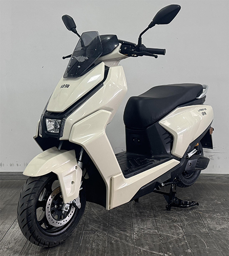 电动两轮摩托车