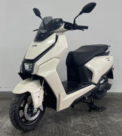 电动两轮摩托车