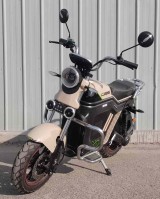 电动两轮摩托车