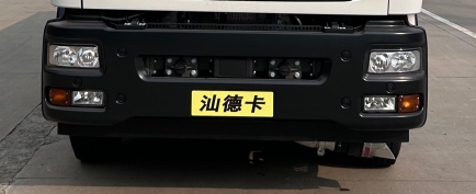 楚飞牌CLQ5181GJY6ZZF飞机加油车公告图片
