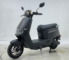 电动两轮摩托车