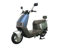 电动两轮摩托车