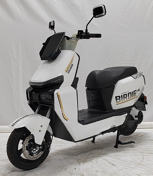 电动两轮摩托车