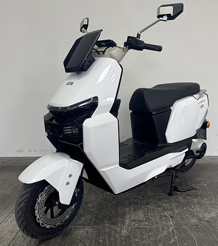 电动两轮摩托车
