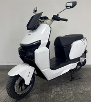 电动两轮摩托车
