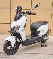 电动两轮摩托车