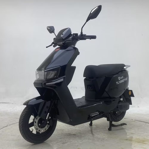 TL1200DT-88T 台铃牌纯电动前盘式后盘式/鼓式电动两轮摩托车图片