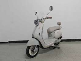 电动两轮摩托车