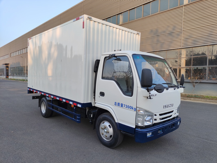 神探牌JYG5070XZB1装备车
