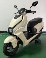 电动两轮摩托车