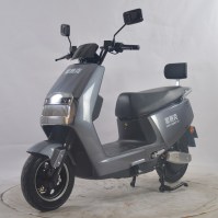 电动两轮摩托车