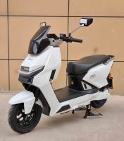 电动两轮摩托车