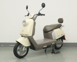 电动两轮摩托车