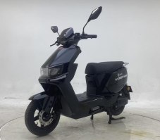 电动两轮摩托车
