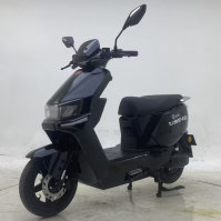 电动两轮摩托车
