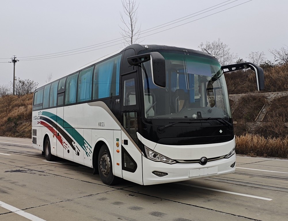 宇通牌ZK6117HN6Y1客车图片