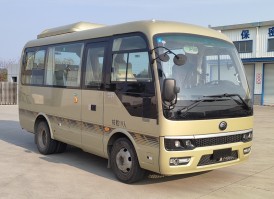 客车