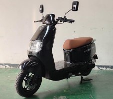 电动两轮摩托车