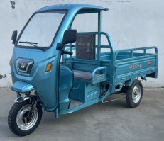 电动正三轮摩托车