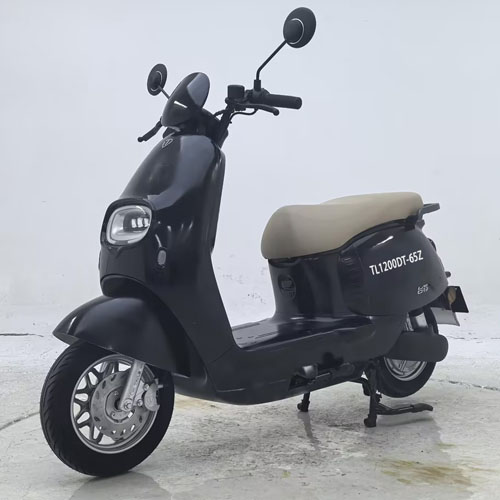 电动两轮摩托车